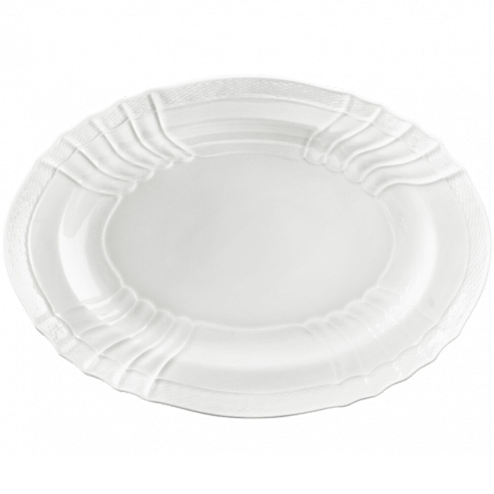 Ginori Vecchio Ginori White